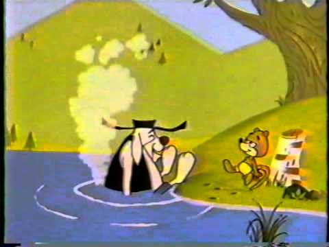 Deputy Dawg- Dog Gone Catfish (Higher Quality)