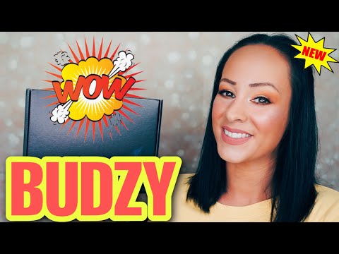 *NEW* Budzy Unboxing & Review