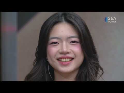 Interview With Faith Christabelle