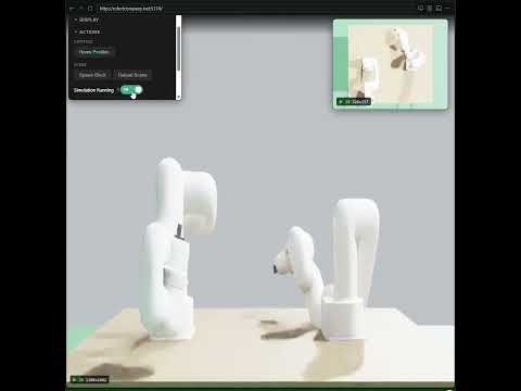 Embedded video