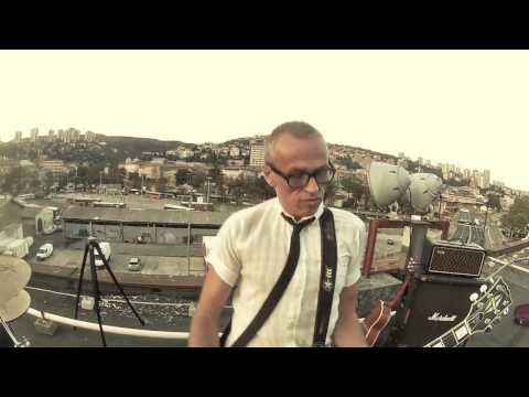 E.N.I. & Vava - Otključana Vrata