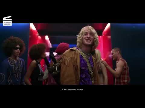Zoolander: I'm not your brah. FULL SCENE HD