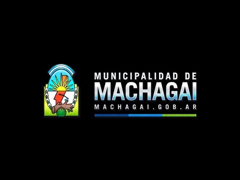 Festival por el 105° Aniversario de Machagai en Paseo de la Juventud