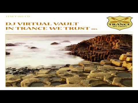 Dj Virtual Vault & Orjan Nilsen - Too Late