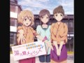 Hanasaku Iroha 16 花咲くいろは・笑顔で思い出せるあの日のこと 