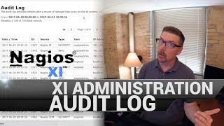 Master the Audit Log (and compliance audits) Master the Audit Log (and compliance audits)