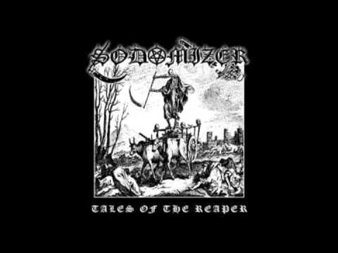 Sodomizer - Welcome to Nightmare
