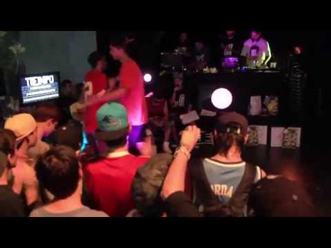 Batalla SISTEMATICA 2014 COMPLETA