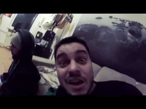 Dima Richman - Like a G-Six (VR1) mit Yma, Reimebude, WVPB, Atzenkalle, Stoney Styles