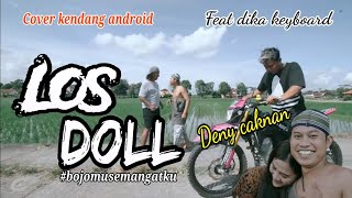 Download lagu LOS DOLL - (Deny Caknan X Lek Dahlan) _ Koplo Jaranan Gedruk Plakentur _ Digarap Loss. NEW VANNADA mp3 Download lagu LOS DOLL - (Deny Caknan X Lek Dahlan) _ Koplo Jaranan Gedruk Plakentur _ Digarap Loss. NEW VANNADA mp3