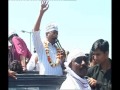 Arvind Kejriwal appeals to police to let him meet.