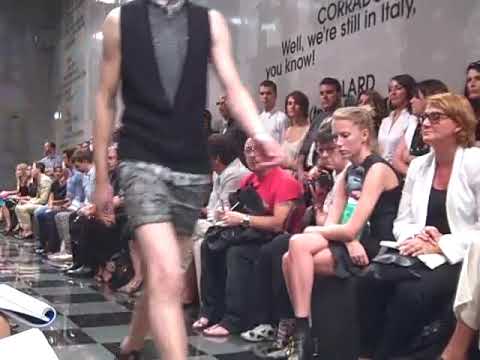 PRADA Spring Summer 2010 Menswear