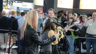 Rachele Lynae - Fishin' for Something