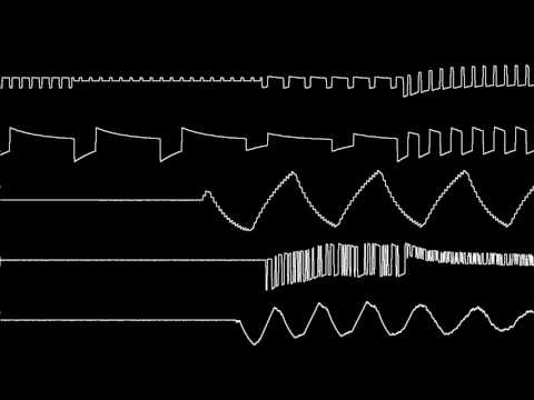 Jeroen Tel - Cybernoid 2 (NES/Famicom 2A03 cover)