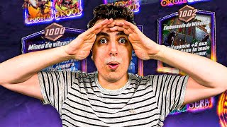 JE DETRUIS TOUTES LES CARTES DE MON ADVERSAIRES AVEC LE DECK EXODIA