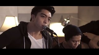 Itu Kamu (acoustic) - Estranged (GTXperiment Cover)