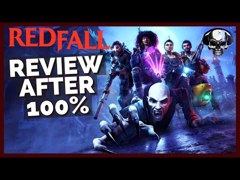 Why is Redfall getting bad reviews? Answered