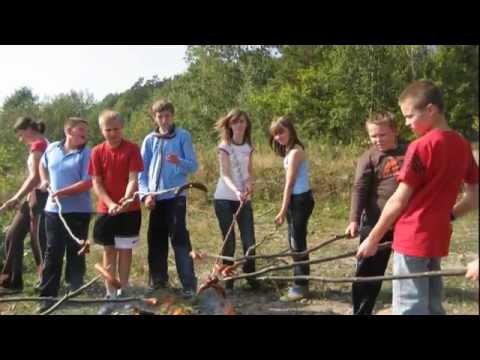 Gimnazjum w iwkowej KLASA 3c (film końcoworoczny 2011/2012)