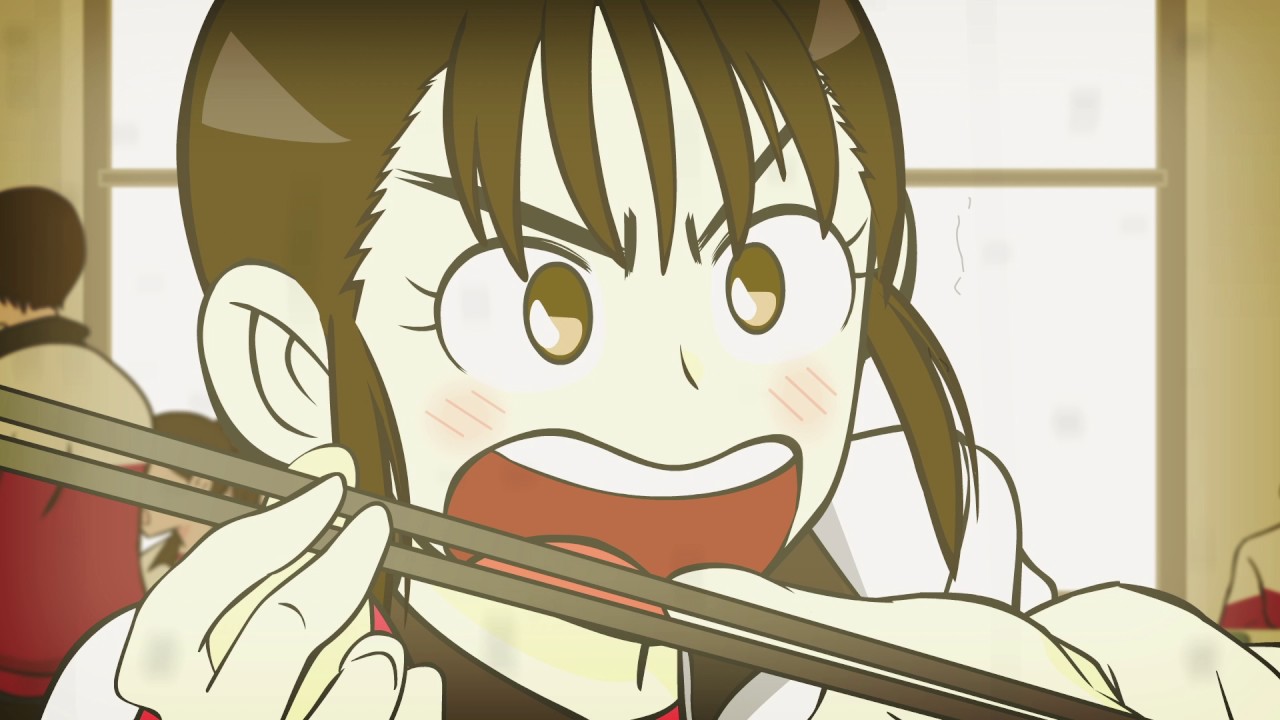 Brian the Sun 『Sunny side up』(アニメver.)Music Video