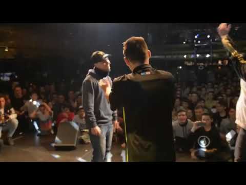 Botta - Prueba a ir a Urban Roosters a entrenar tu Freestyle 🏋️‍♂️🏋️‍♂️