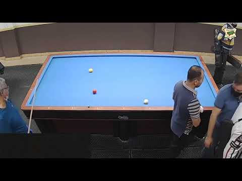 LIGA NAC 3B 21/22 2ªDIV J3 -  SANT ADRIÀ (FIOL) VS MOLINS (MARTINEZ)