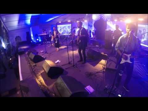 Kamba سلام - Laafou (Live perfomance at Festival les Nuits de Ramadan)