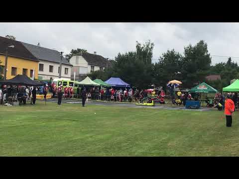 Renmotor Jinolice | Extraliga Petrovice 2019