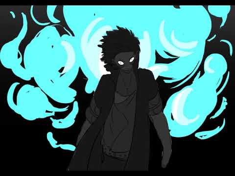 Bnha | Dabi and Hawks | Animation (Extended)