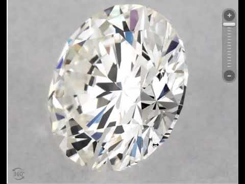 1 Carat Excellent Cut G Color VS1 Mined Diamond