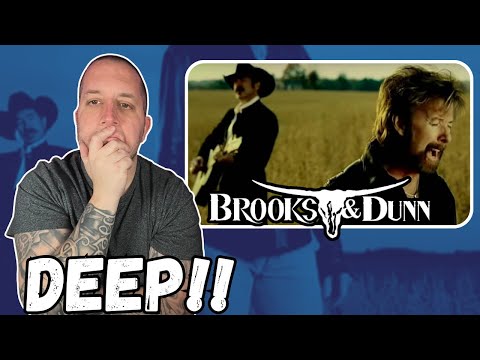 FIRST TIME Hearing Brooks & Dunn - Believe (Official Video) || Absolutely Beautiful!!!