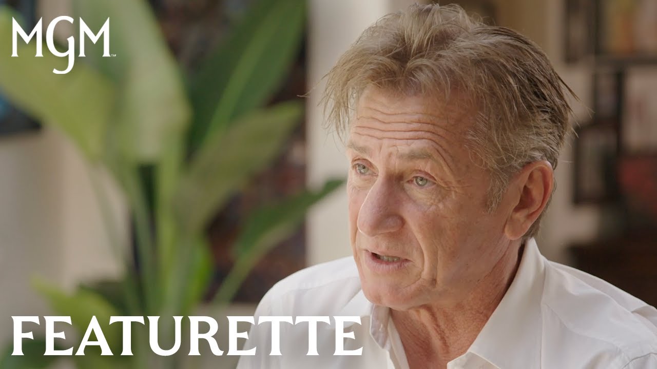 FLAG DAY |  Featurette - A Look Inside  | MGM Studios