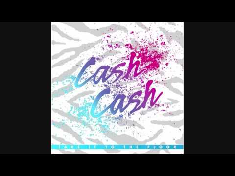 Sugar Rush- Cash Cash