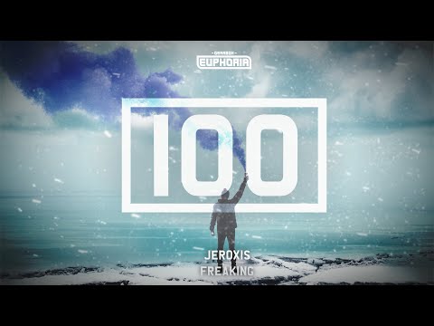 Jeroxis - Freaking [GBE100]
