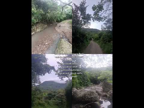 Mostrando los mejores paisajes de Taminango Nariño de esta semana, al ritmo de Eder ortega.