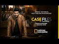 Case Files With Sharad Kelkar | Starting 8 Nov, 10 PM | National Geographic