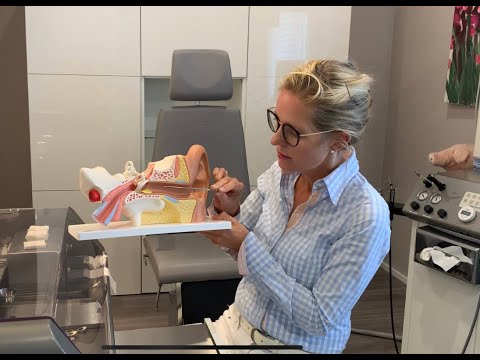 Should I clean my ears to remove earwax?