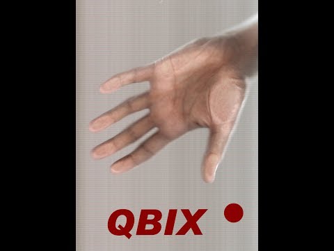 qbix - after party mix vol. 1