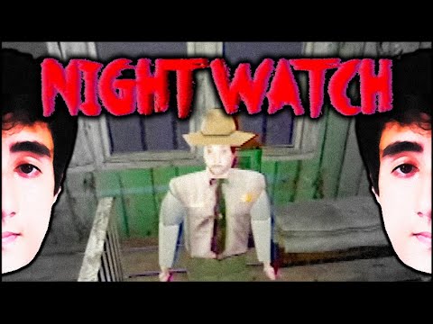Felps FEAR RANGER in NightWatch