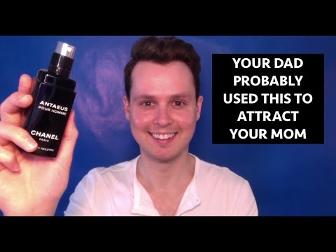 chanel antaeus 100ml price