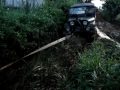Trilha Jeep Subida da Montanha 