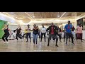 Shu! - Diamond Platnumz ft Chley / Official Dance Class
