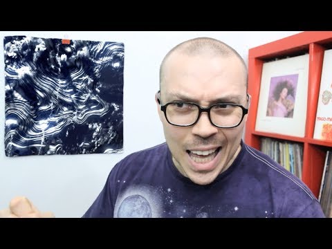 Sinjin Hawke - First Opus ALBUM REVIEW