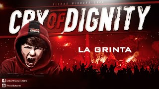WINNERS 2005 - CRY OF DIGNITY 2014 - 08 - LA GRINTA