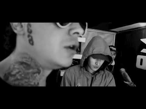 TR3S H INDOMINATI - LA TORM3NTA ⛈️ (VIdeo Oficial)