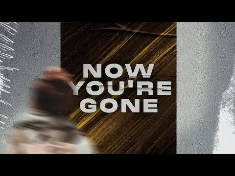 Murdbrain, Level 8 & Shea Michael - Now You're Gone