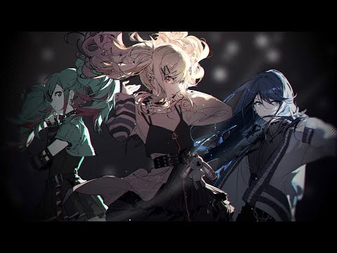 てらてら / Leo/need × 初音ミク