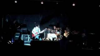 Living Like Ghosts- Anchors