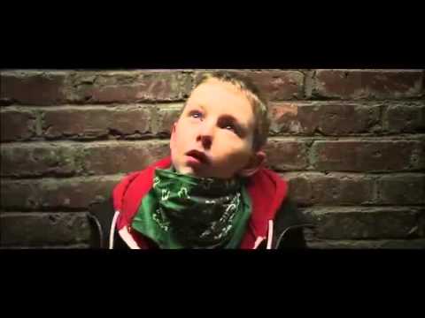 SKRILLEX Bangarang feat  Sirah Official Music Video