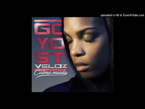 Goyost Veloz - Calma Miúda (Prod. By C clack Studio) 2o17