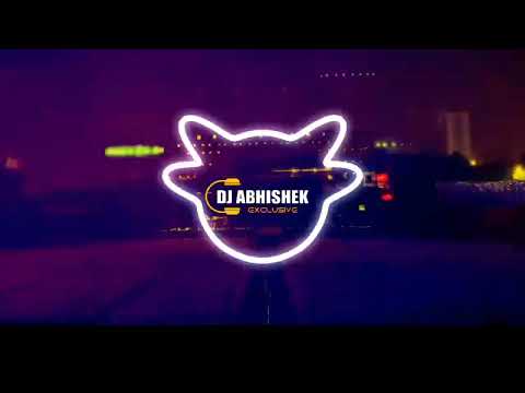 JHULAT HAWE SATO BAHANI O झूलत हवे सातों बहानी ओ NAVRATHI REMIX | DJ ABHISHEK EXCLUSIVE